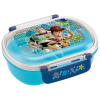 Skater Lunch Box 360ml - Toy Story